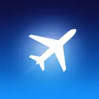 Flymin: Flight Tracker iOS Icon