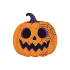 Too Cute to Spook iOS Icon