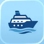 Stateroom Sea iOS Icon