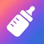 Baby Feed Tracker: Baby Log iOS Icon