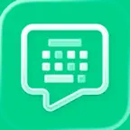 AI Writing Keyboard - iType.ai iOS Icon