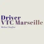 réservation vtc Marseille iOS Icon