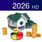 iLohn+Kredit HD 2026 iOS Icon