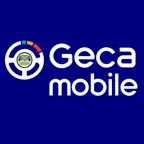 Geca Mobile iOS Icon