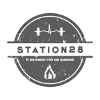 STATION28 Icon