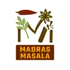 Madras Masala iOS Icon