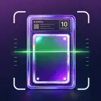 TCG Card Scanner - Kardo icon