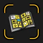 ComicIQ AI Comic Value Scanner iOS Icon