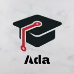 Learn Ada - OnePercent iOS Icon