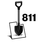 Swift Stakes: Locate Manager iOS Icon