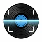 Scan & Value Record - Vinyl ID iOS Icon