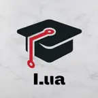 Learn Lua - OnePercent iOS Icon