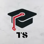 Learn TypeScript - OnePercent iOS Icon