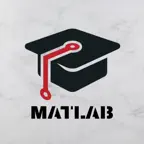 Learn MATLAB - OnePercent iOS Icon