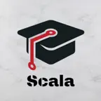 Learn Scala - OnePercent iOS Icon