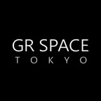 GR SPACE TOKYO公式アプリ iOS Icon