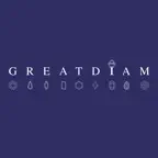 Great Diam iOS Icon