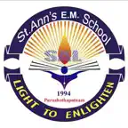 ST ANNS SCHOOL BHADRACHALAM iOS Icon