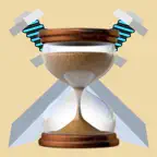 Raid Timer iOS Icon