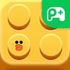 LINE：ブロックジャム iOS Icon