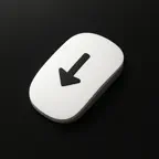 Auto Scroll Web for Safari iOS Icon