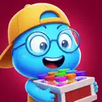 Water Factory: Fill 'em Up iOS Icon