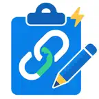 LinkPure iOS Icon