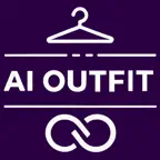 AI Clothe Changer - AI Outfit iOS Icon