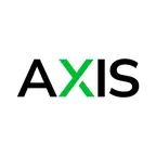 AXIS Path Driver iOS Icon