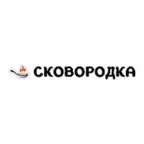 Сковородка – доставка еды iOS Icon