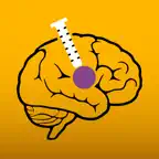 Brain Target Guidance iOS Icon