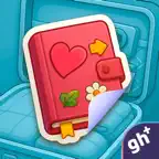 Lily's Diary iOS Icon