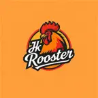 JK Rooster iOS Icon