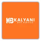 Kalyani Bus Service iOS Icon
