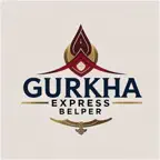 Gurkha Express Belper Online iOS Icon