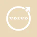 Volvo Cars Safety AR iOS Icon