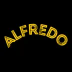 Alfredo. iOS Icon