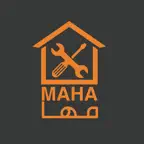 MAHA iOS Icon
