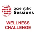 Heart Wellness Challenge iOS Icon