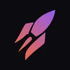 Famous AI -  Idea to app iOS Icon