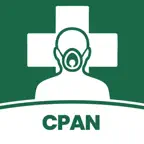 CPAN Exam by Rocket Prep 2026 iOS Icon
