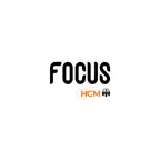 Focus HCM iOS Icon