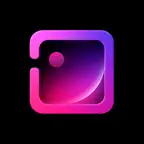 Tapaz AI: Photo Editor Maker iOS Icon