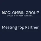 Meeting Top Partner 2025 iOS Icon