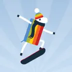 Na peřině! iOS Icon