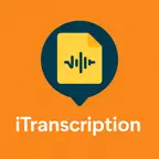 iTranscription iOS Icon