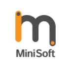 Minisoft App iOS Icon