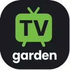 TV Garden iOS Icon