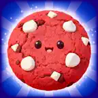 Cookie Stacks iOS Icon