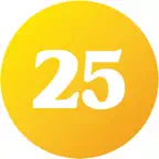 HolidayCheck Travel Summit 25 iOS Icon